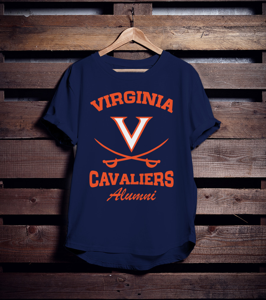 VIRGINIA CAVALIERS ALUMNI T-Shirt