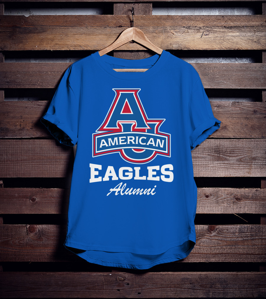 American Eagles Alumni T-Shirt