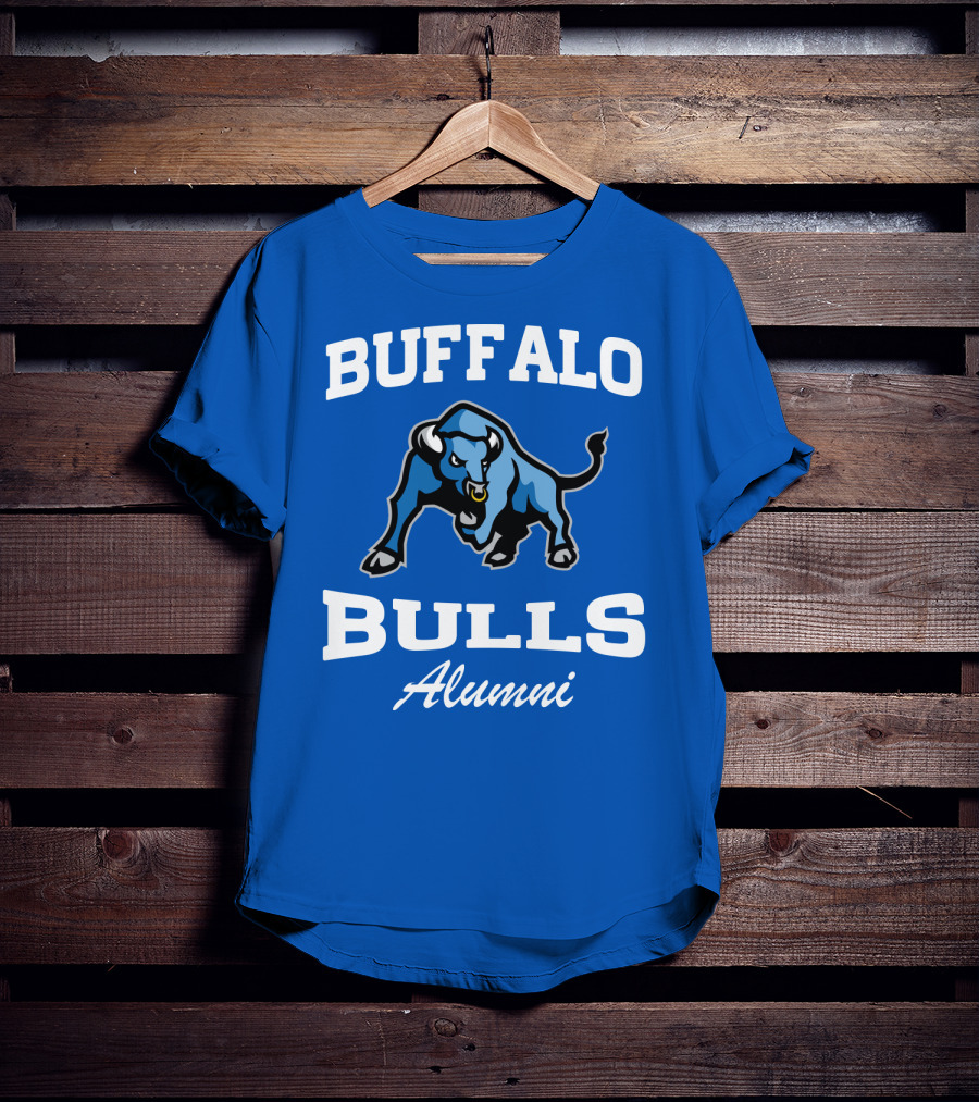 BUFFALO BULLS ALUMNI T-Shirt
