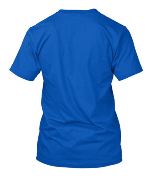 UAF University Of Alaska Fairbanks Nanook Alumni T-Shirt