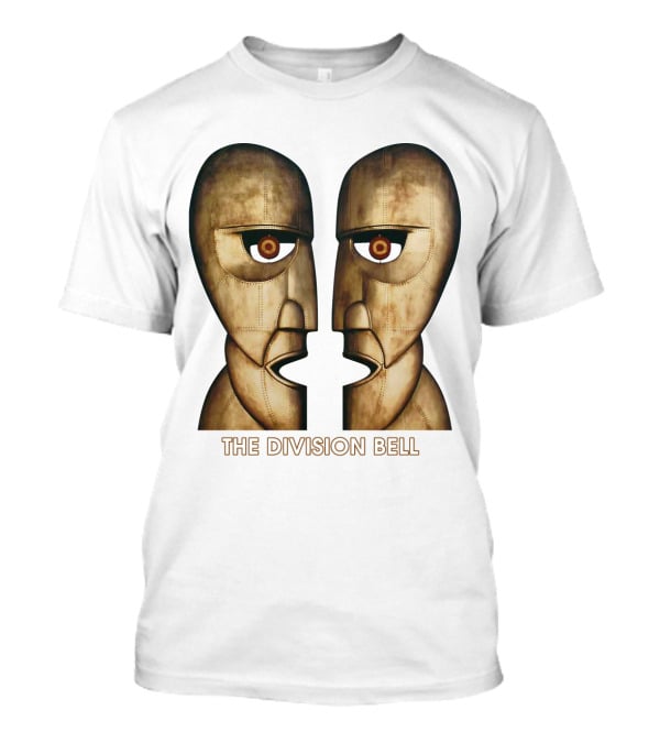 The Division Bell Pf T-Shirt