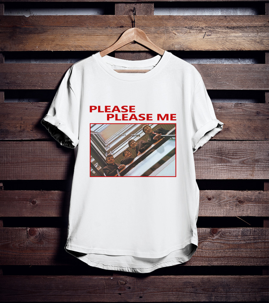 Please Please Me T-Shirt