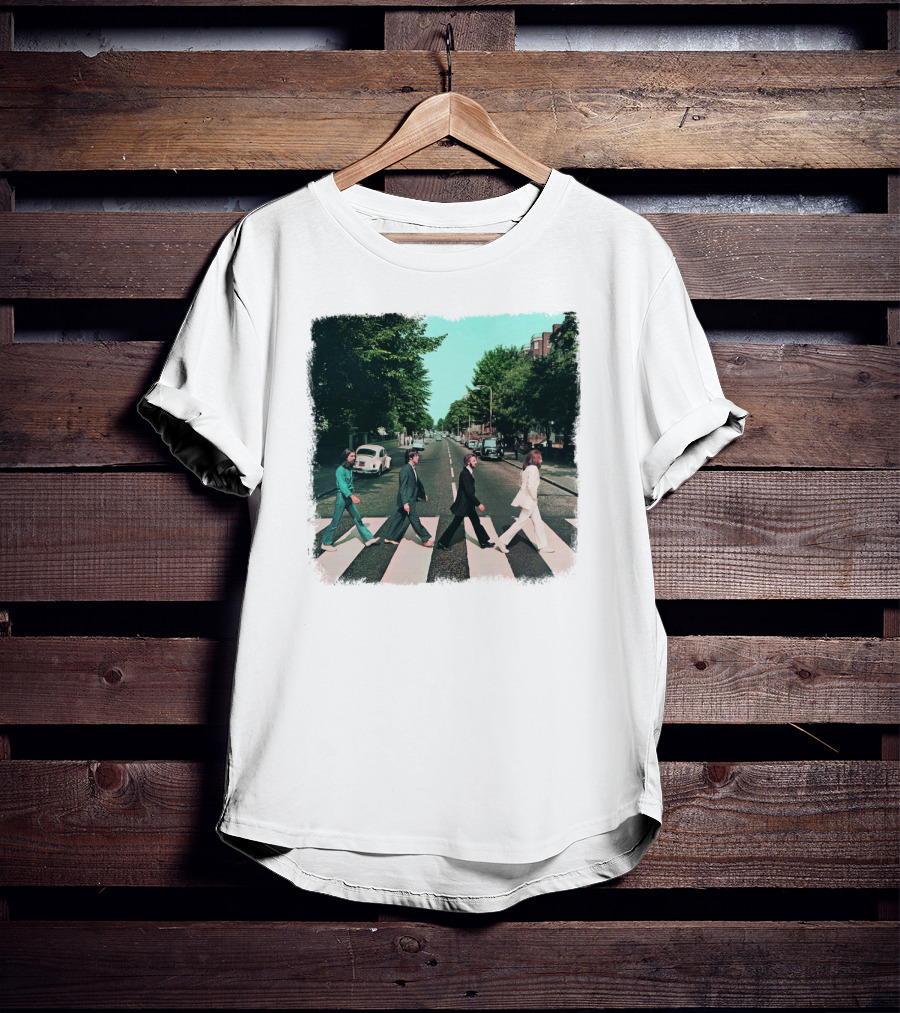 Abbey Road Tb T-Shirt