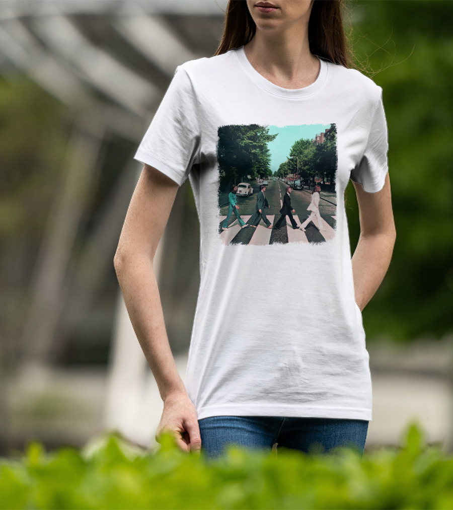 Abbey Road Tb T-Shirt