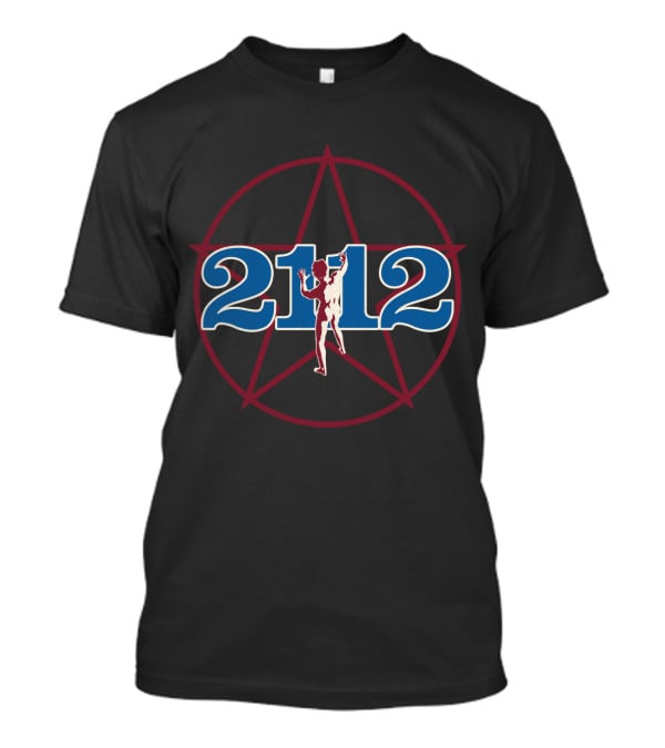Star Man T-Shirt