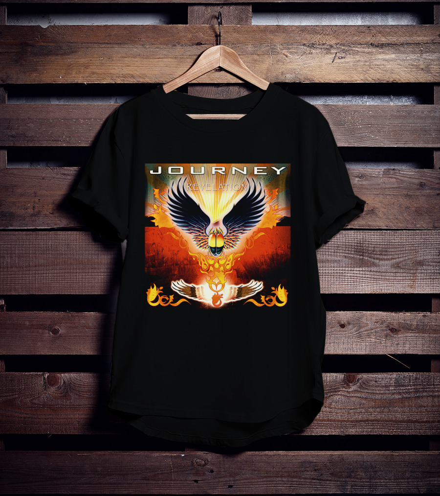 Journey Revelation T-Shirt