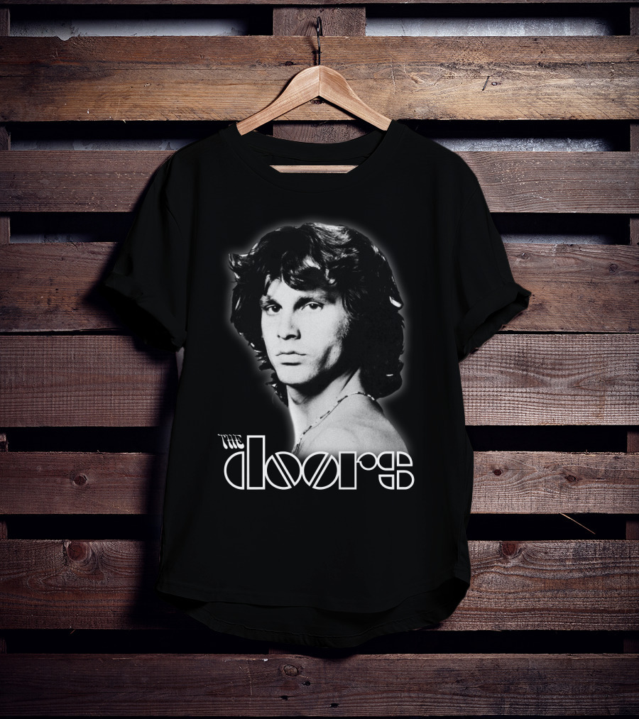 The Doors Jim Morrison T-Shirt