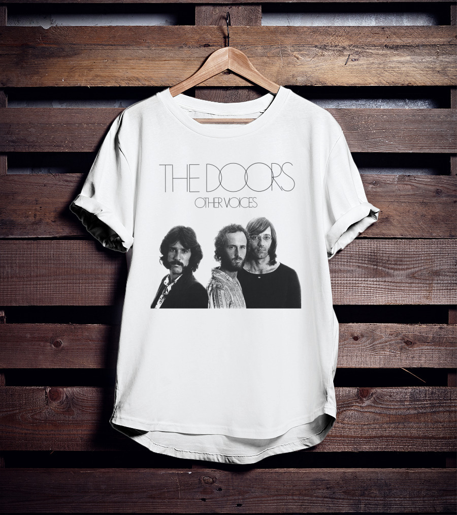The Doors Other Voices T-Shirt