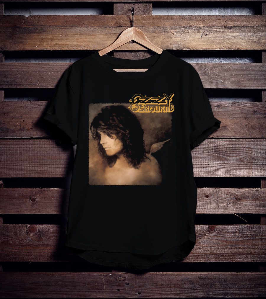 Ozzy Osbourne Angelic T-Shirt