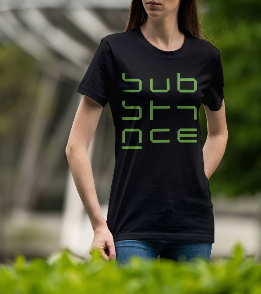Substance T-Shirt