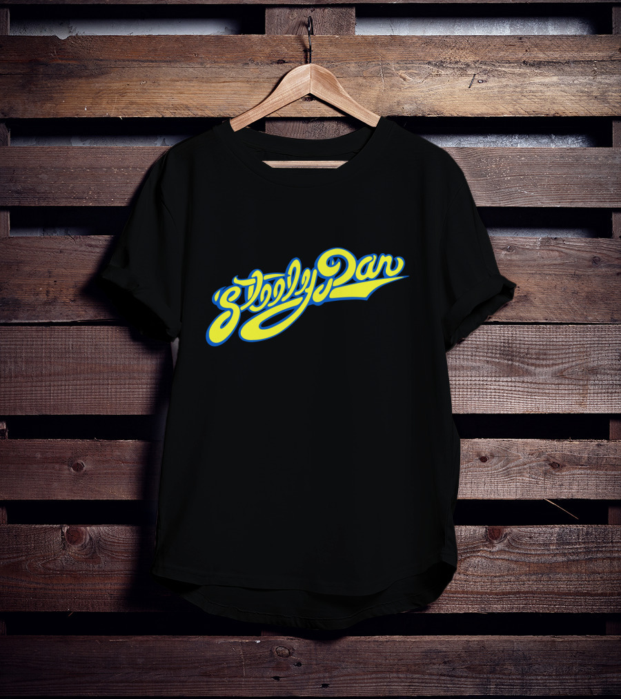 Steely Dan T-Shirt