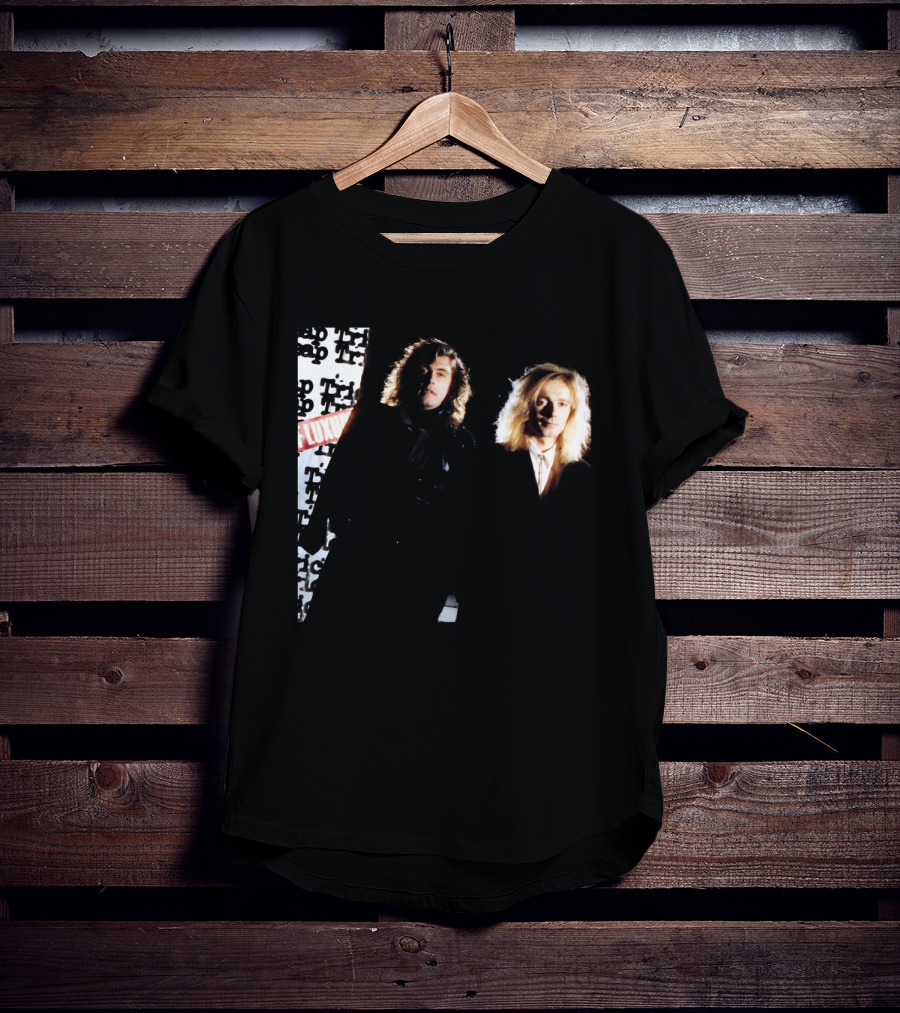 I Don't Know Who These People Are. T-Shirt