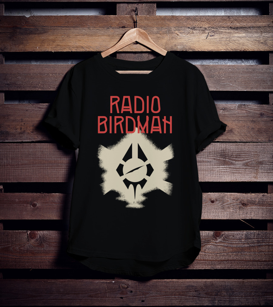 Radio Birdman T-Shirt