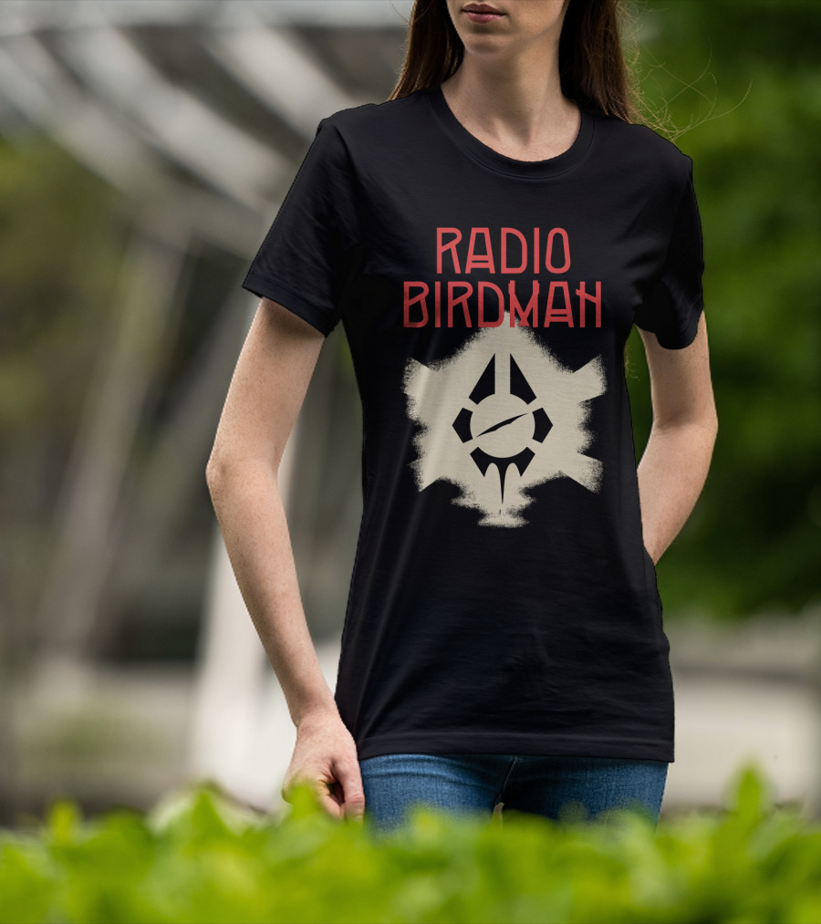 Radio Birdman T-Shirt