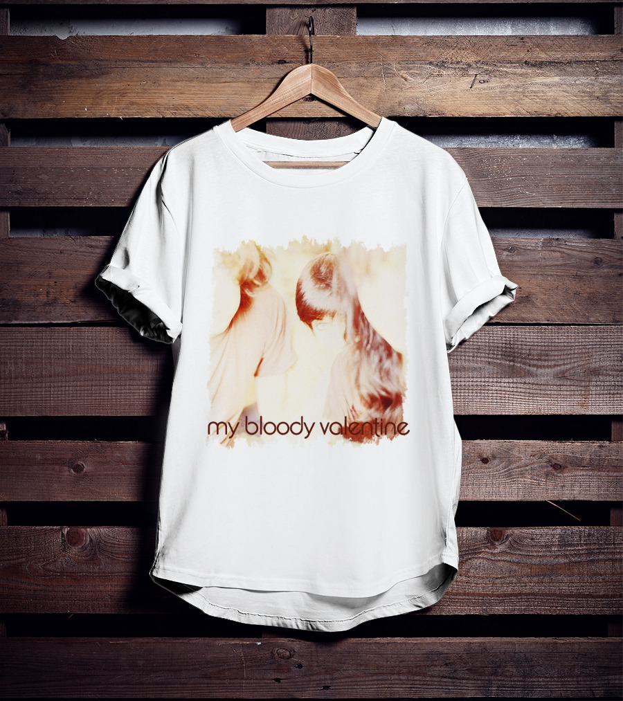 My Bloody Valentine T-Shirt
