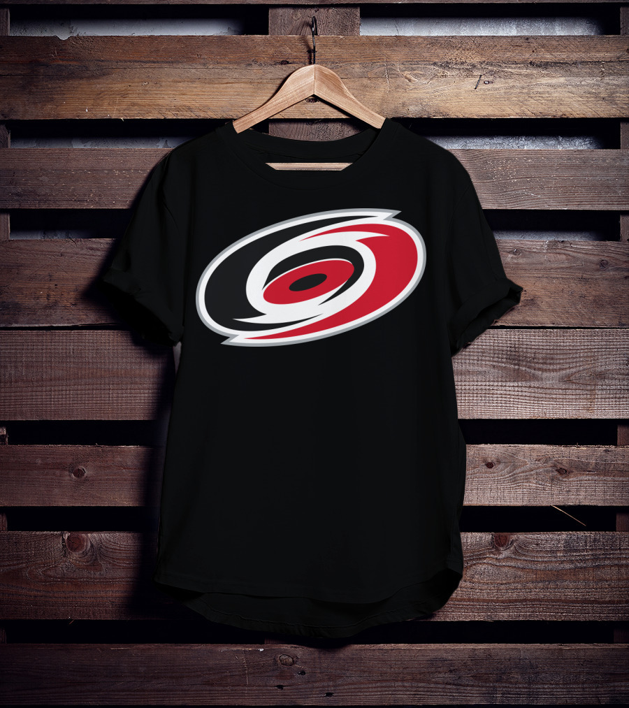 Carolina Hurricanes Nhl T-Shirt