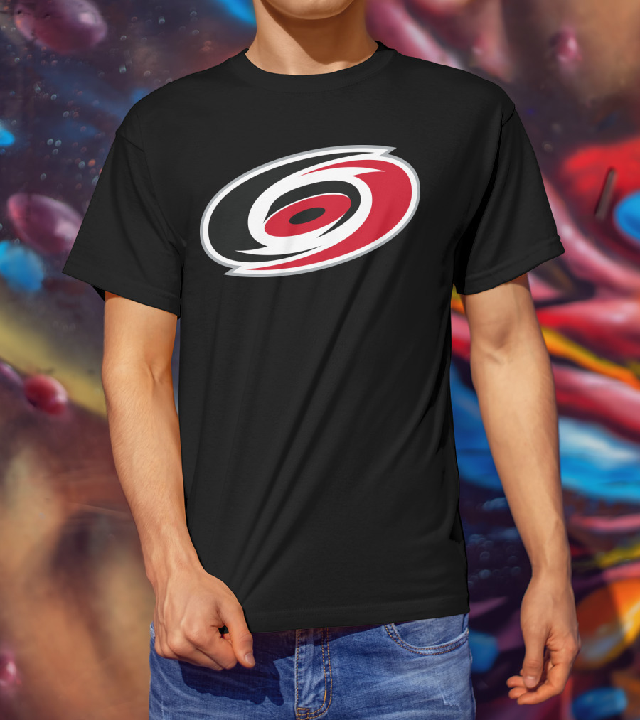Carolina Hurricanes Nhl T-Shirt