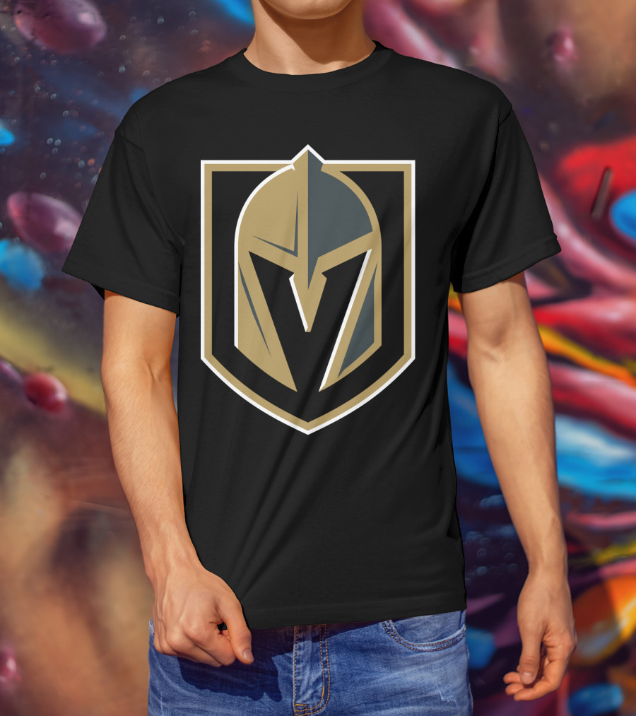 Vegas Golden Knights T-Shirt