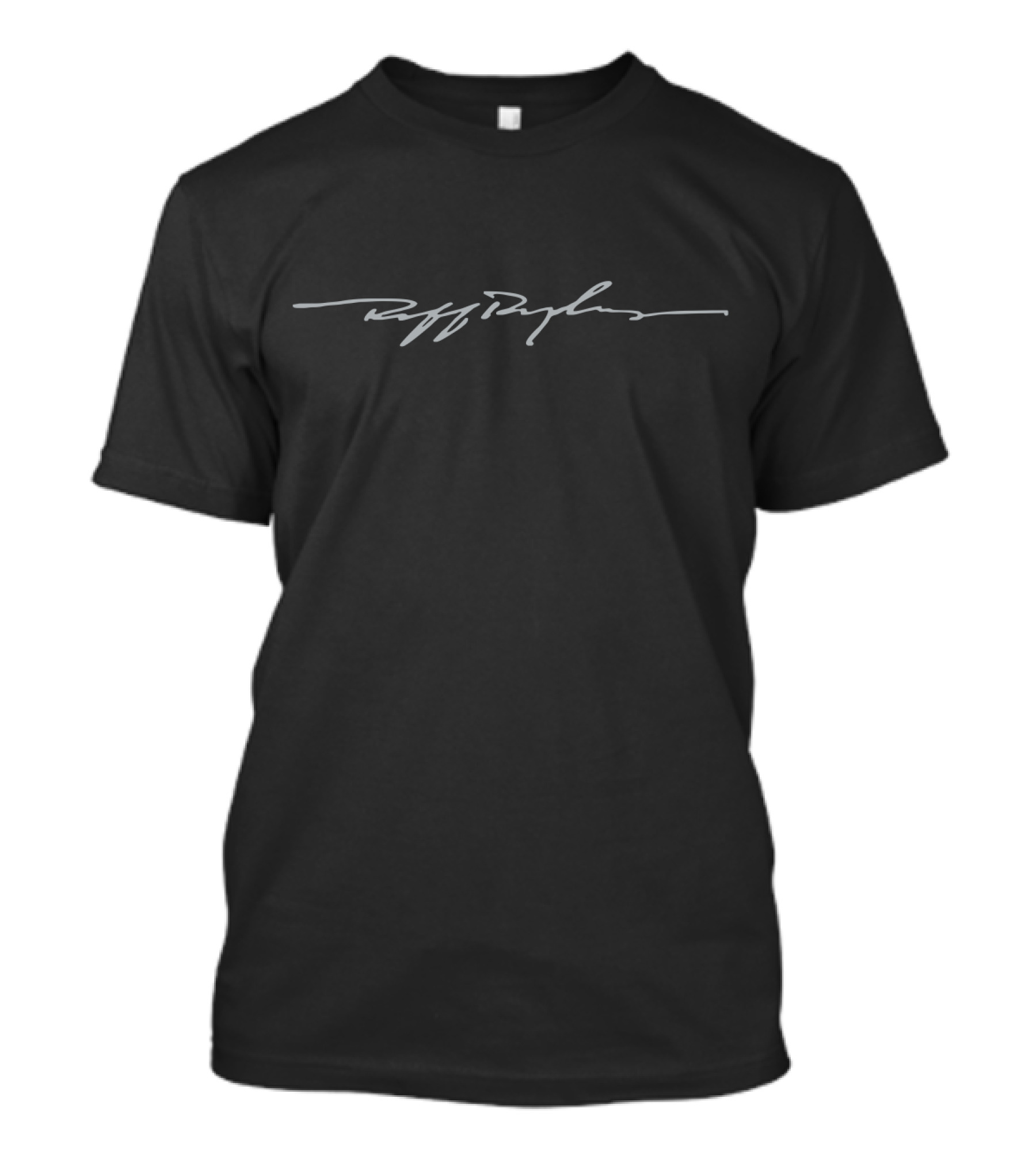 Roger Waters Signature RRD MS T-Shirt