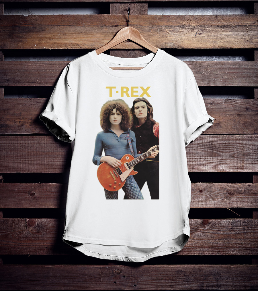 T-Rex Trx-Ms T-Shirt