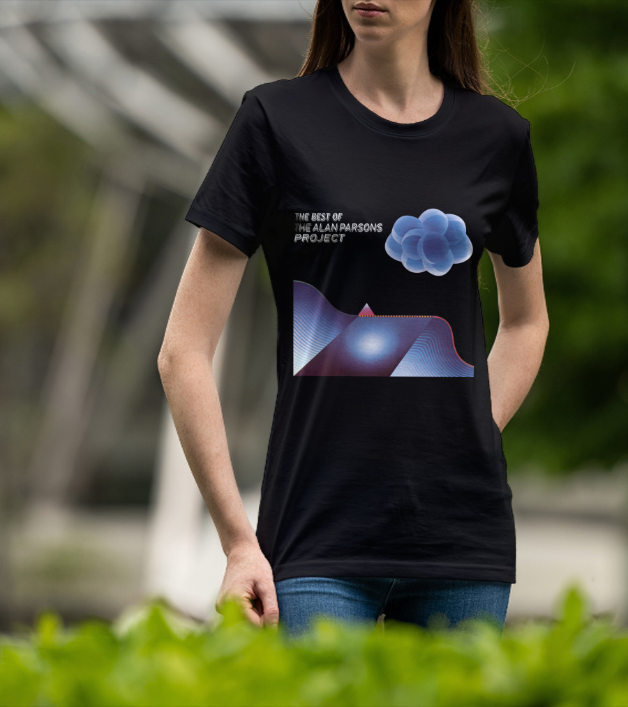 The Best Of The Alan Parsons Project T-Shirt