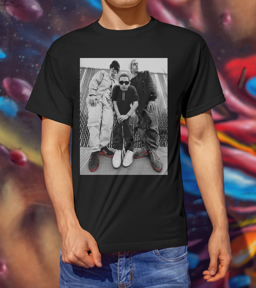 I Don't Know. T-Shirt