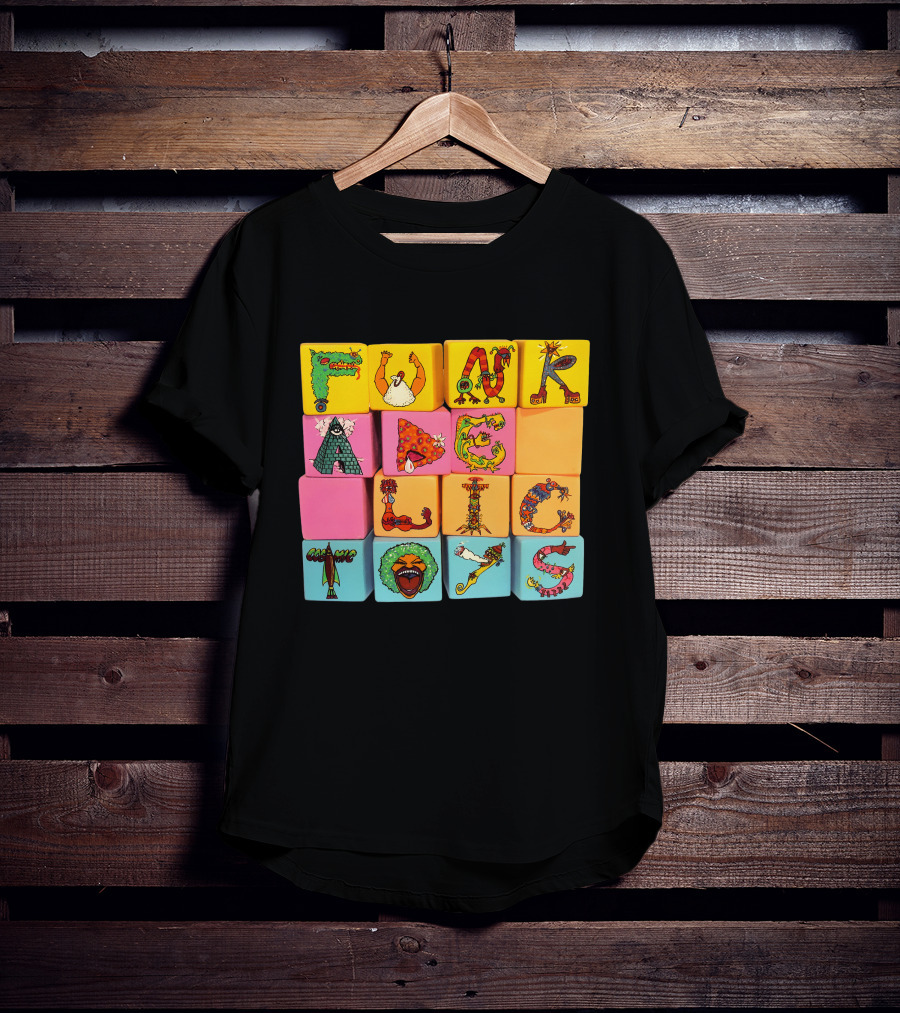 Funkadelics T-Shirt