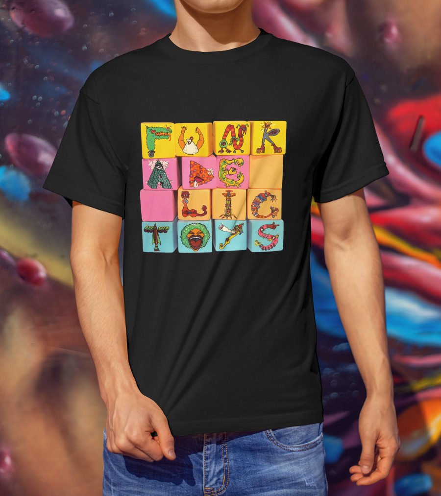 Funkadelics T-Shirt