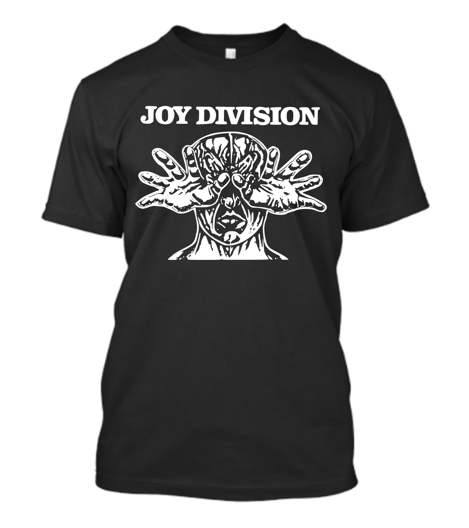 Joy Division Jdvs T-Shirt