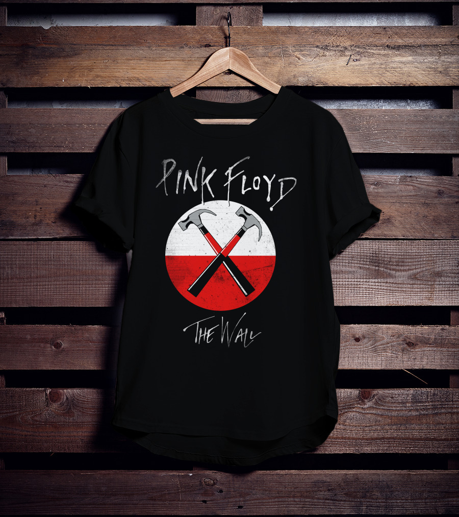 Pink Floyd The Wall Pfl(31) T-Shirt