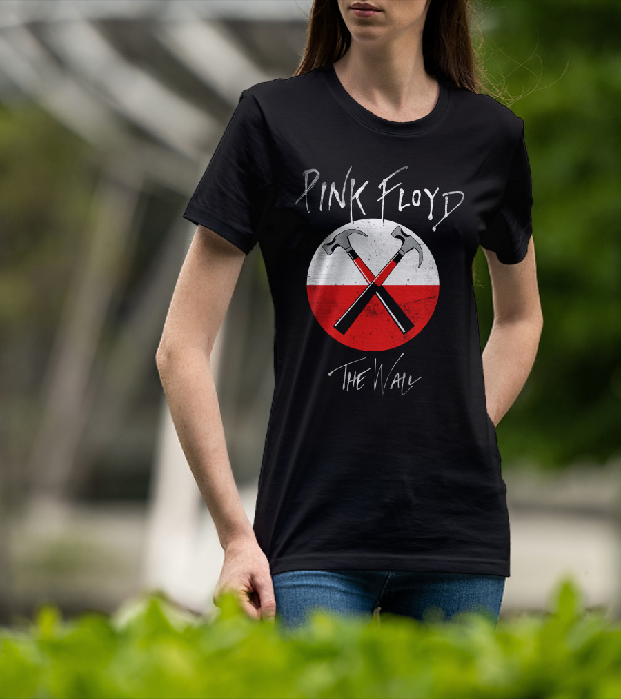 Pink Floyd The Wall Pfl(31) T-Shirt
