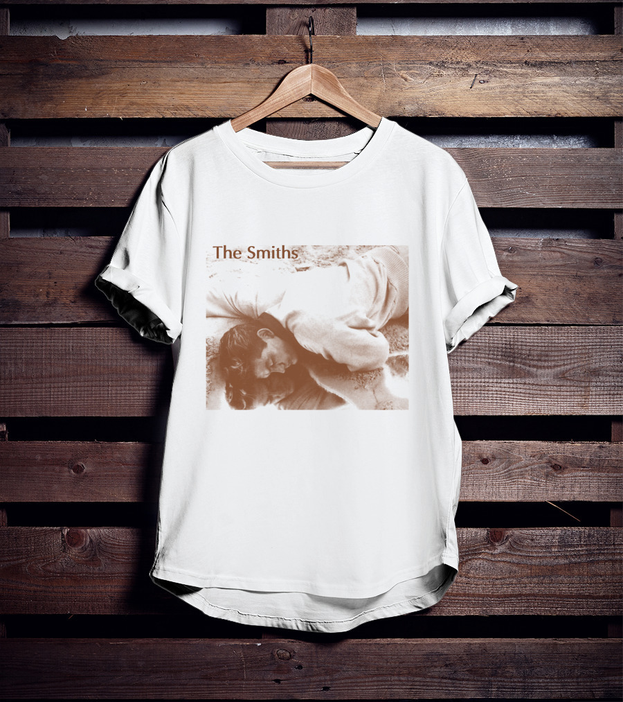 The Smiths T-Shirt