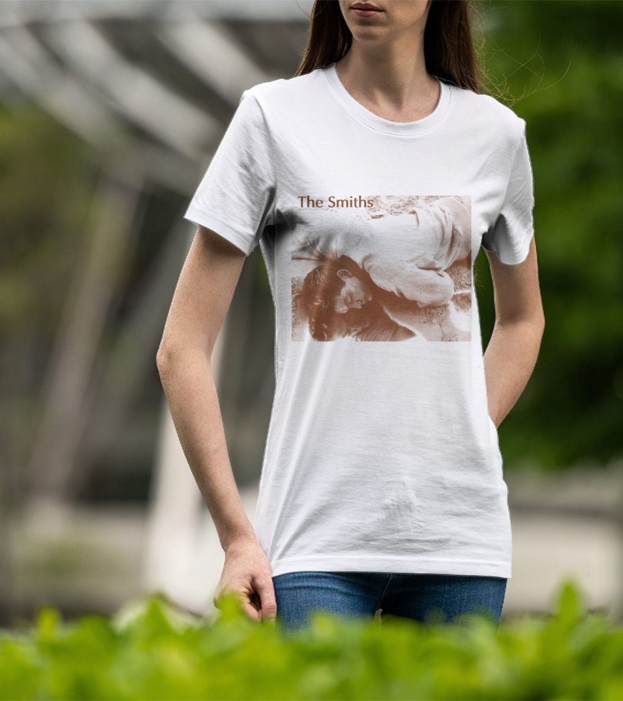 The Smiths T-Shirt