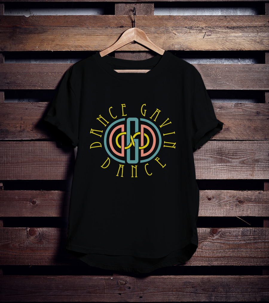 Dance Gavin Dance T-Shirt