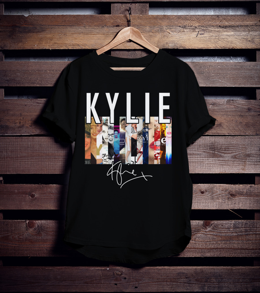 Kylie T-Shirt
