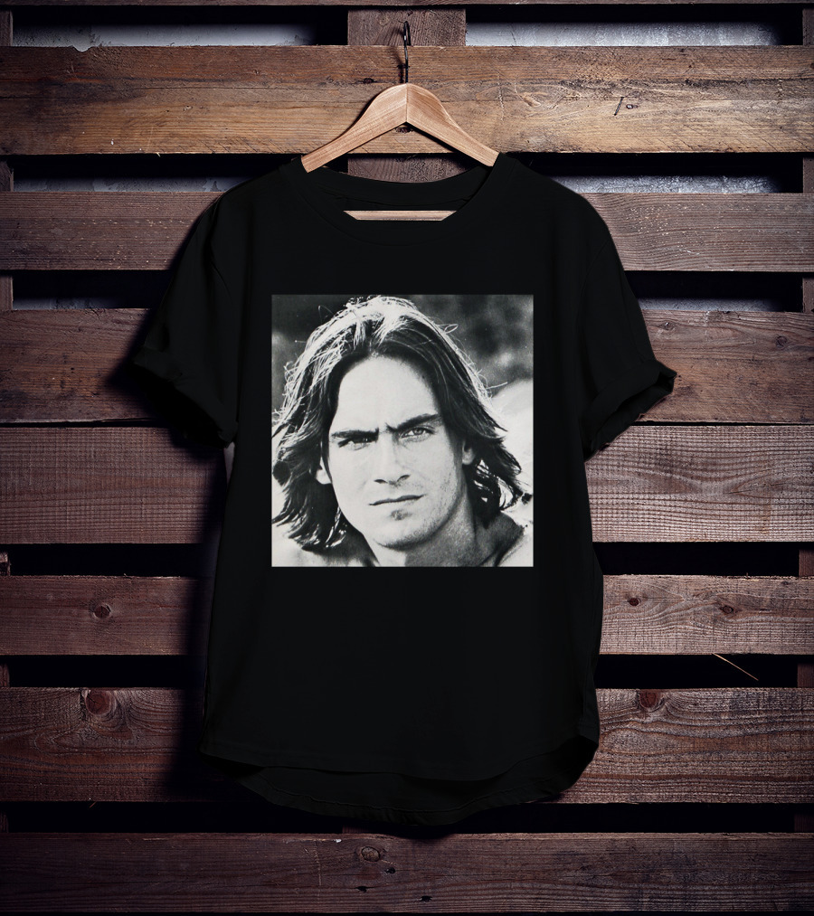 Two Lane Blacktop The Driver Vintage T-Shirt