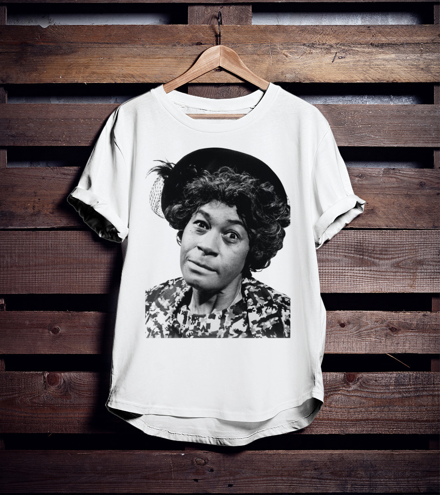 Sanford And Son Aunt Esther Classic T-Shirt