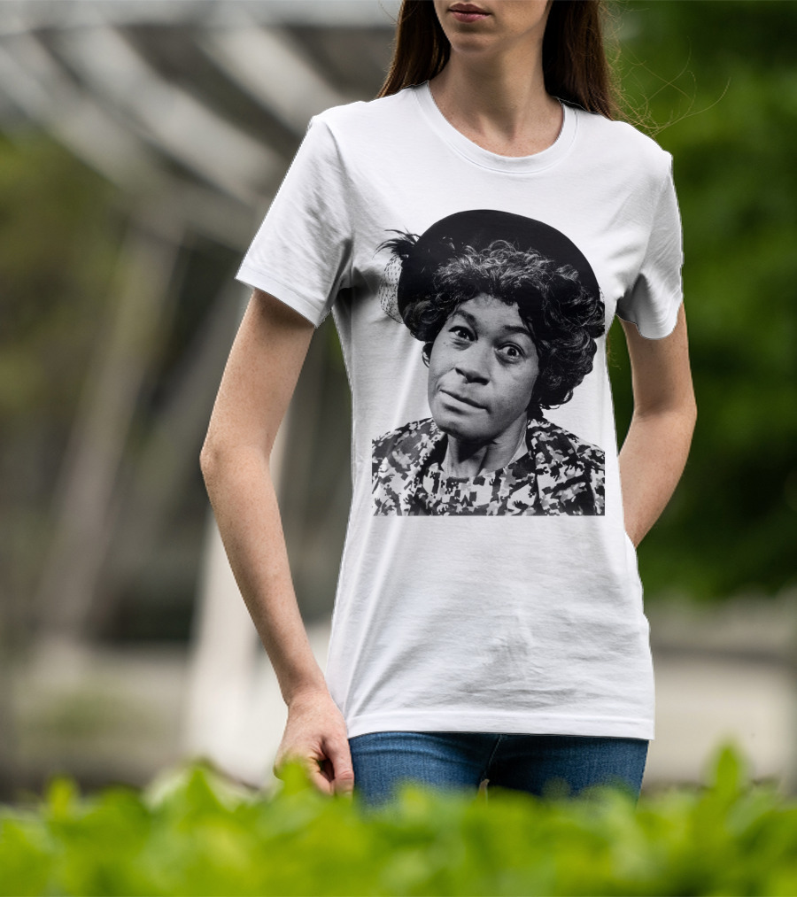 Sanford And Son Aunt Esther Classic T-Shirt