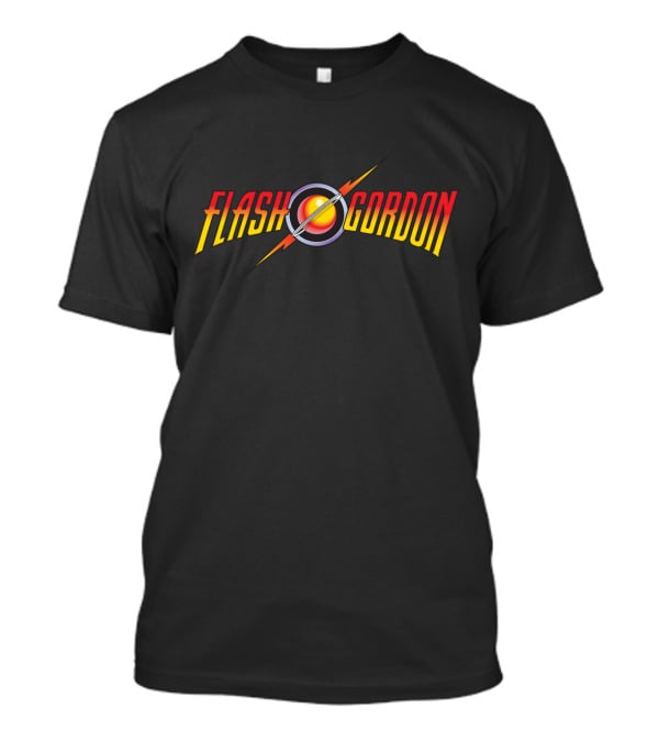 Flash Gordon T-Shirt