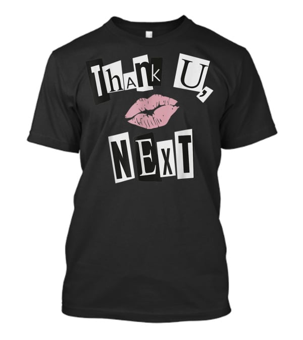 Thank U, Next Kids Grande T-Shirt