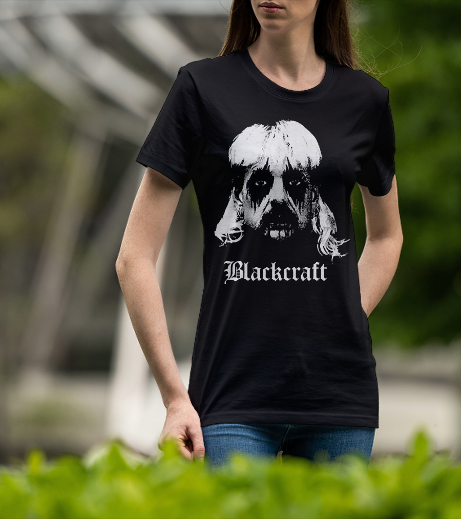 Blackcraft Joe Exotic Tiger King T-Shirt