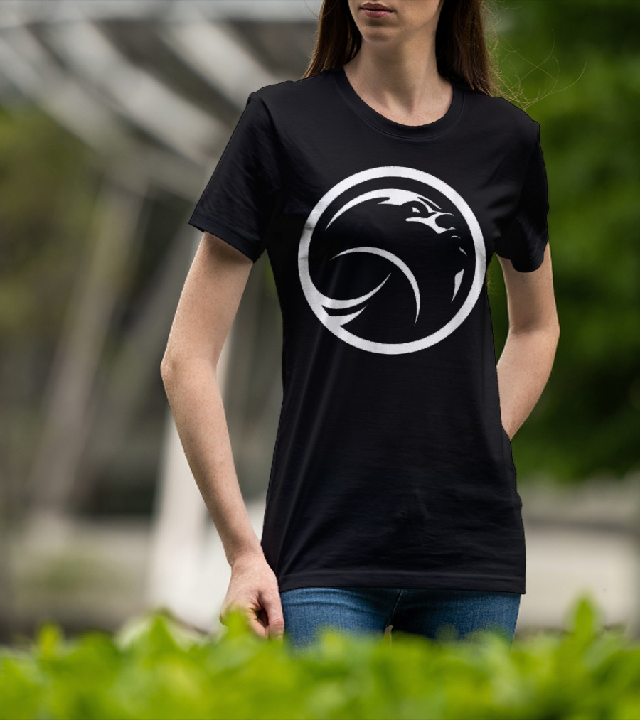 Nasa Artemis Mission Logo Lunar Exploration T-Shirt
