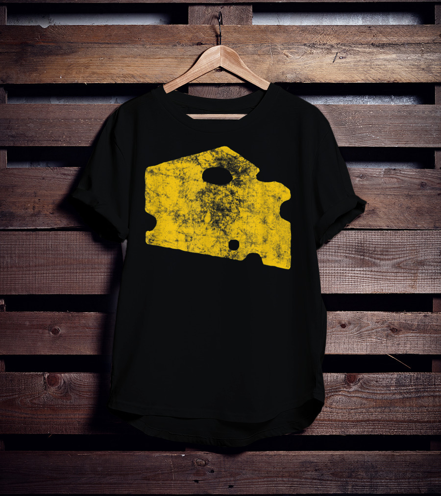 Green Bay Classic Cheesehead Vintage Football Packers T-Shirt