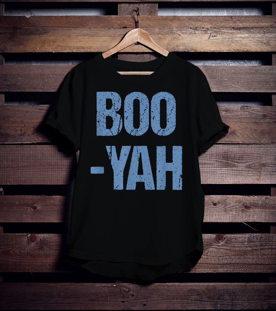 Viral Boo-Yah Boosting Energy T-Shirt