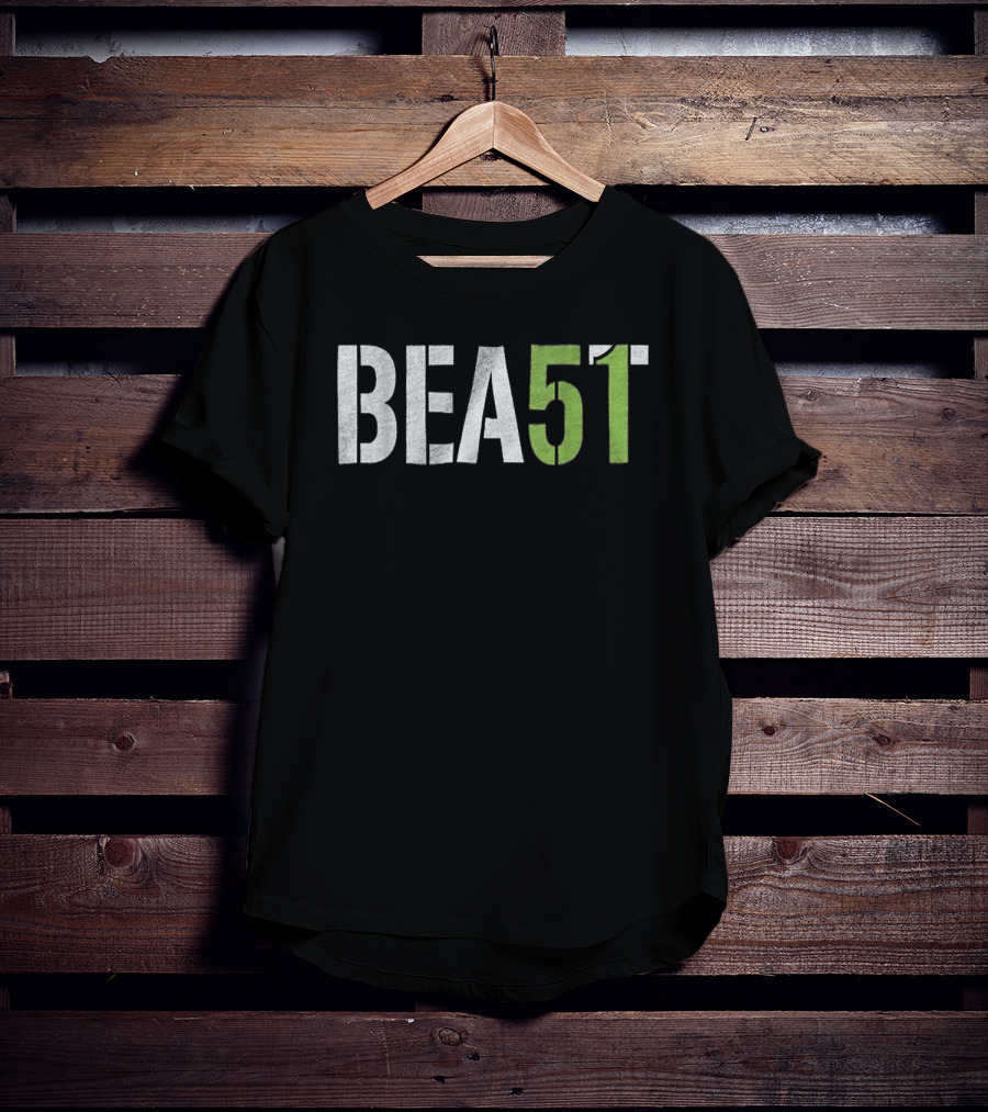 BEA 51 T-Shirt