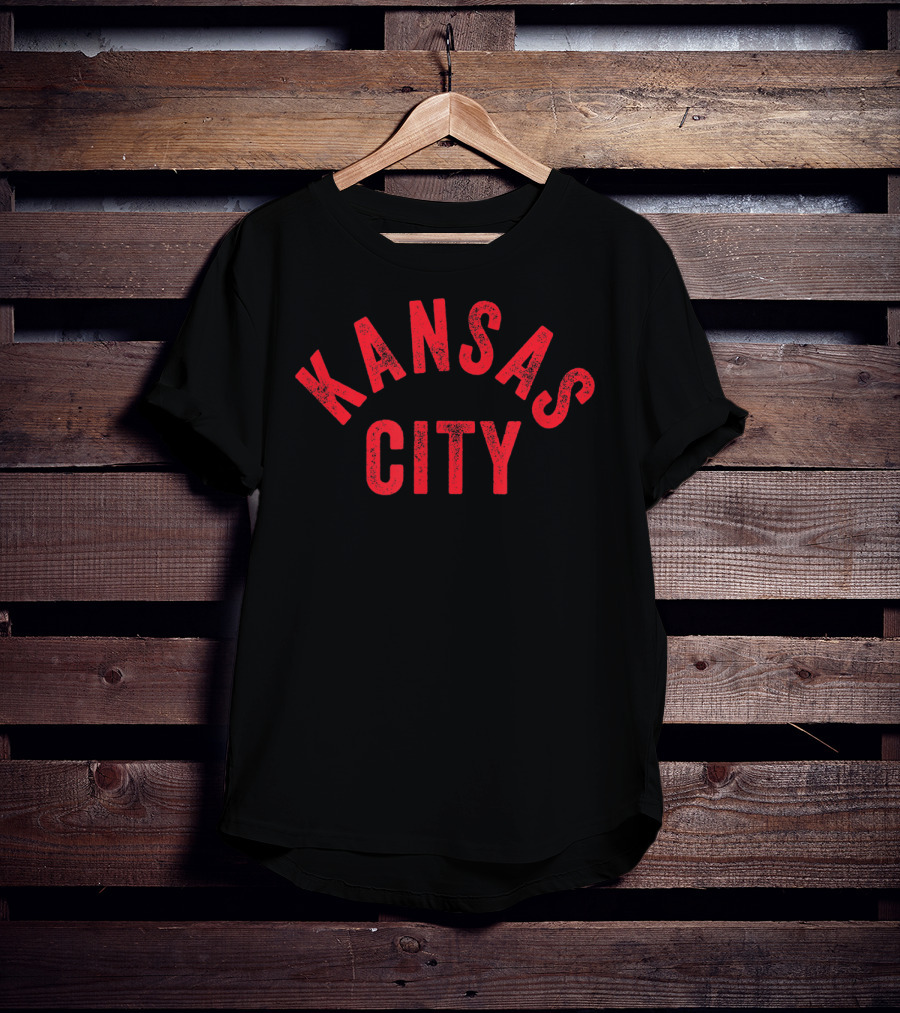 Kansas City Classic KC T-Shirt