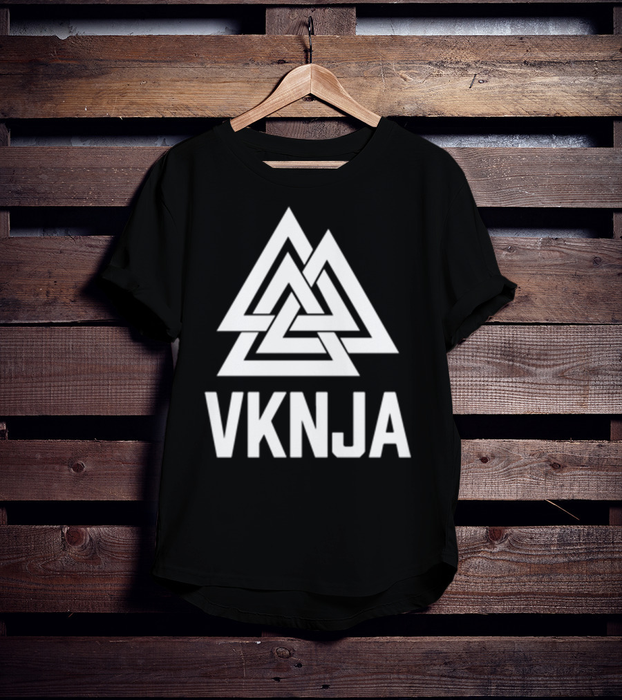 Valknut VKNJA T-Shirt
