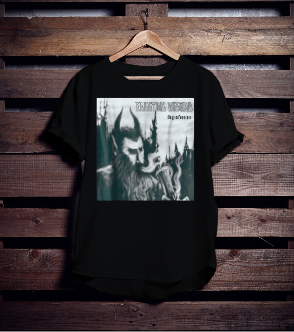 Electric Wizard Dopethrone T-Shirt