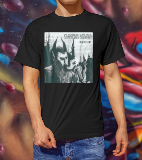 Electric Wizard Dopethrone T-Shirt