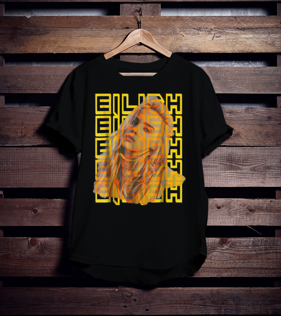 Eilish T-Shirt
